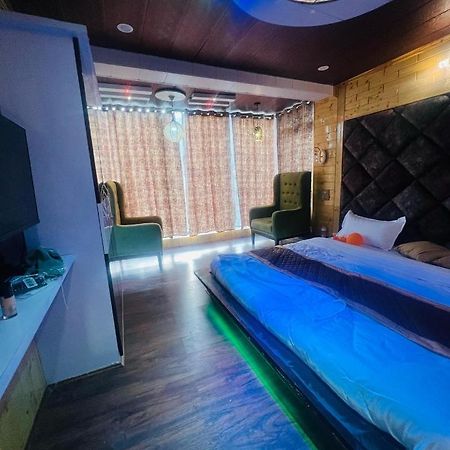 Lands End Resort Anantnag Luaran gambar