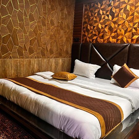 Lands End Resort Anantnag Luaran gambar