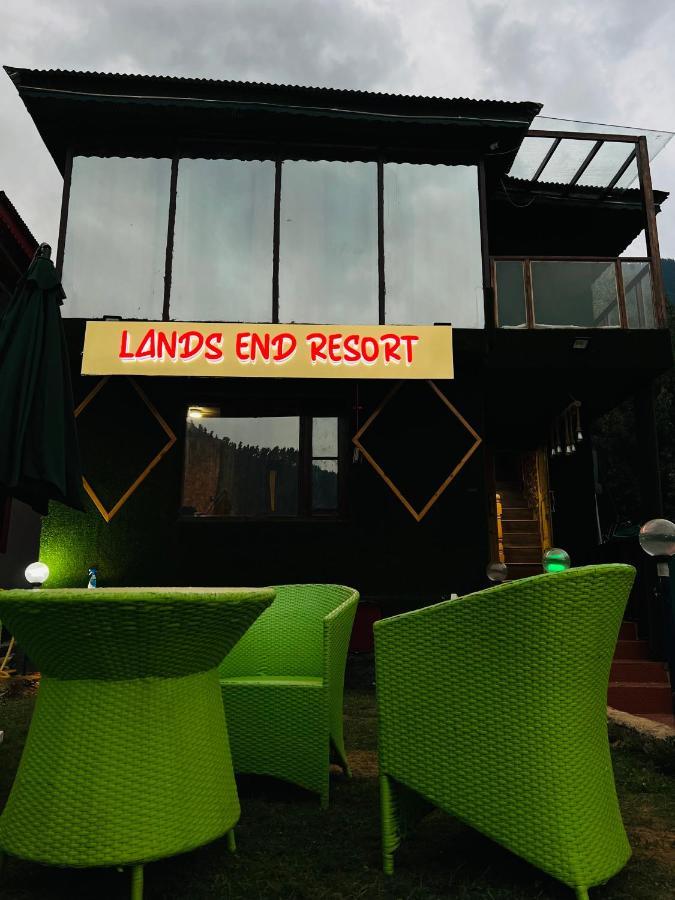 Lands End Resort Anantnag Luaran gambar