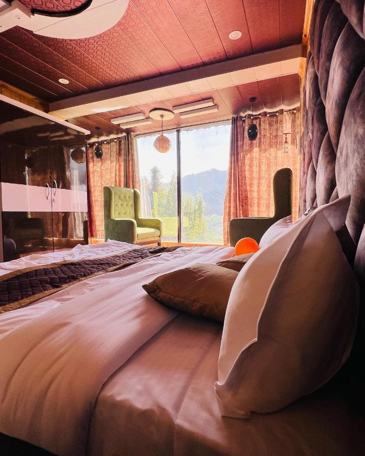 Lands End Resort Anantnag Luaran gambar