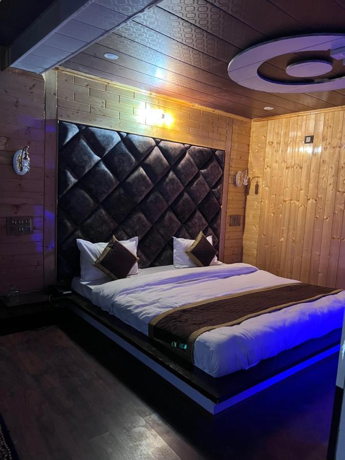 Lands End Resort Anantnag Luaran gambar