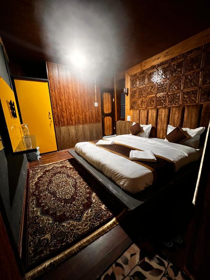 Lands End Resort Anantnag Luaran gambar