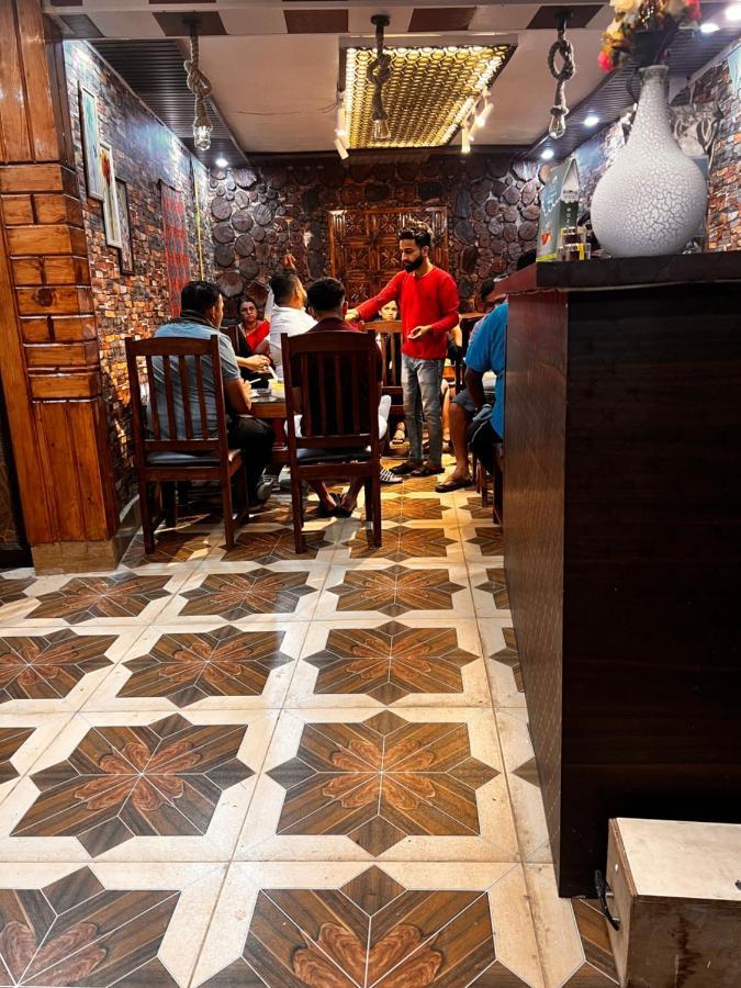 Lands End Resort Anantnag Luaran gambar