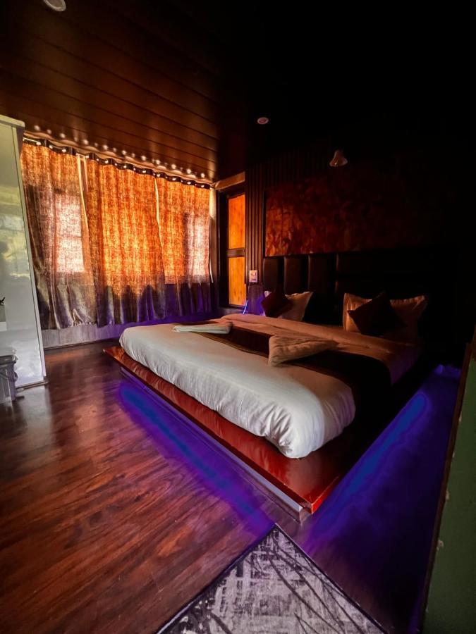 Lands End Resort Anantnag Luaran gambar