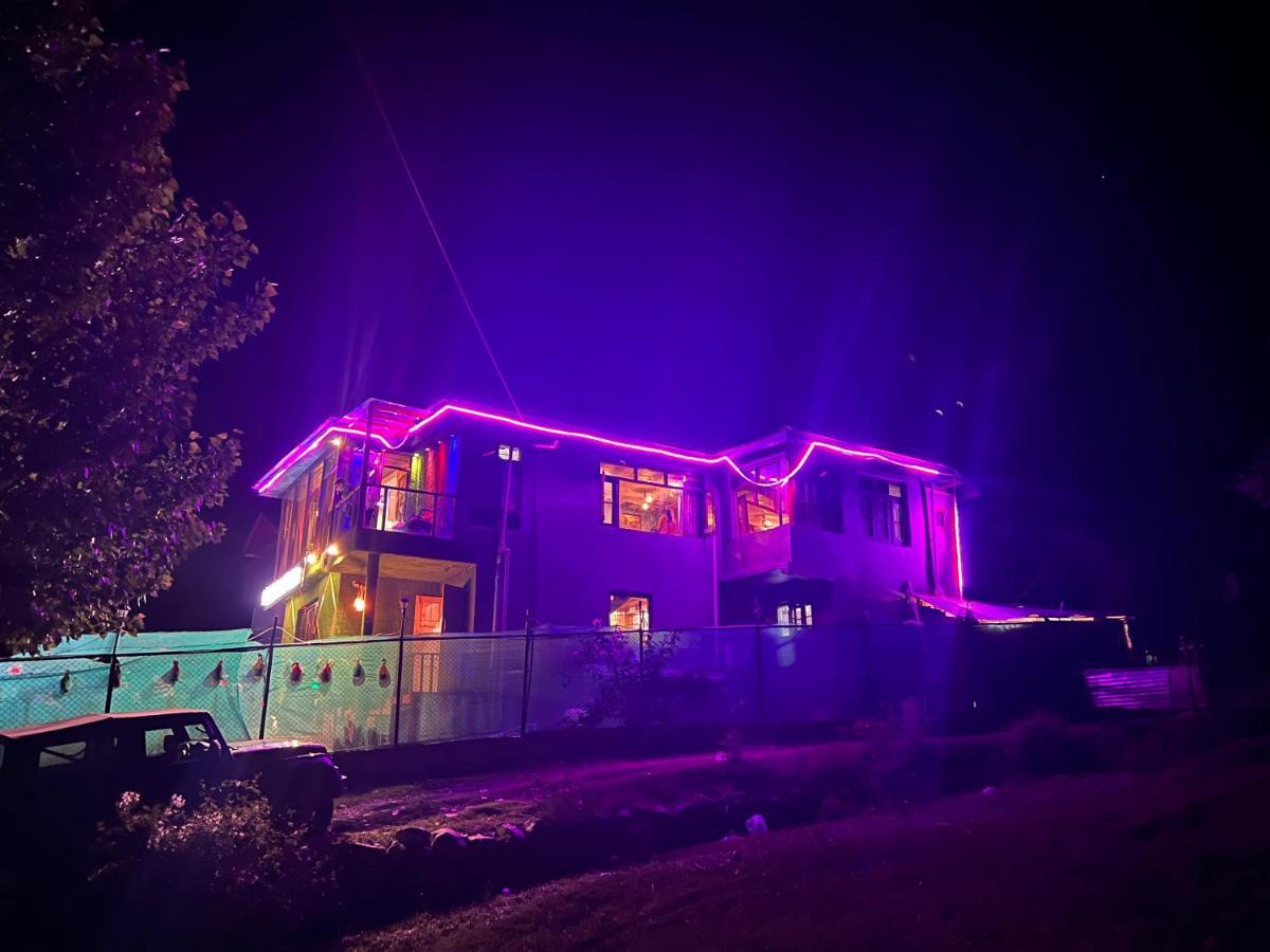 Lands End Resort Anantnag Luaran gambar