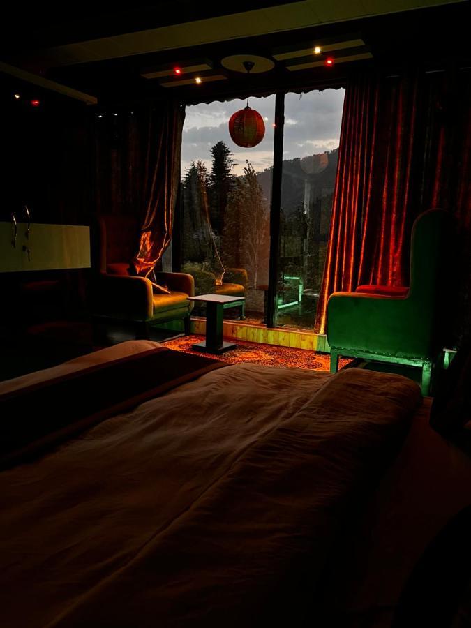 Lands End Resort Anantnag Luaran gambar
