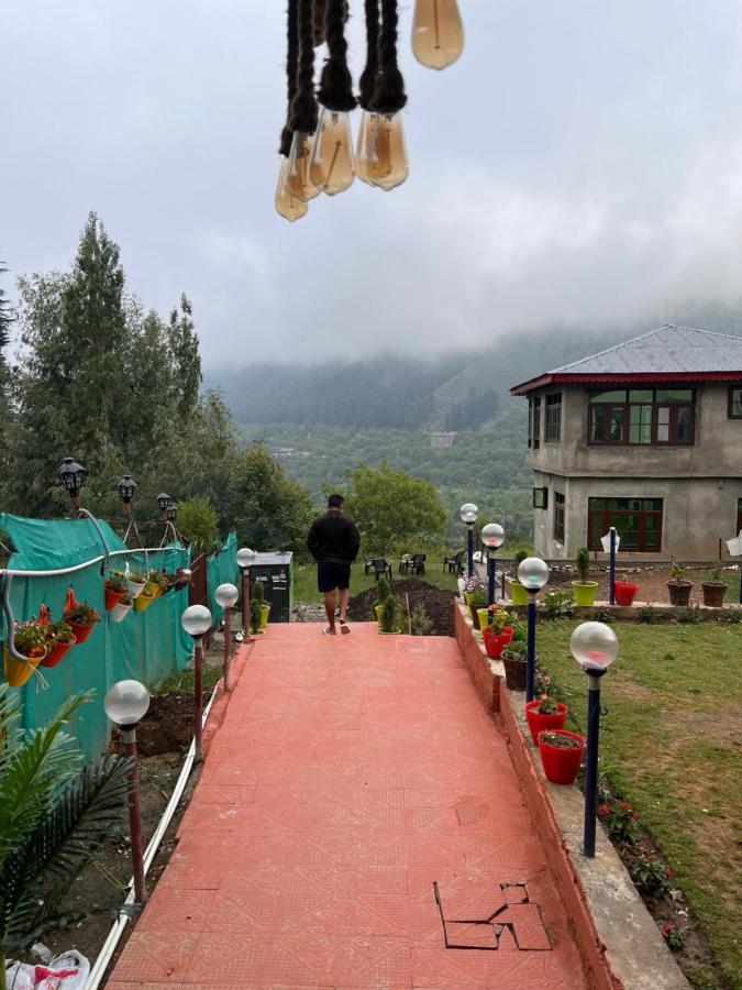 Lands End Resort Anantnag Luaran gambar