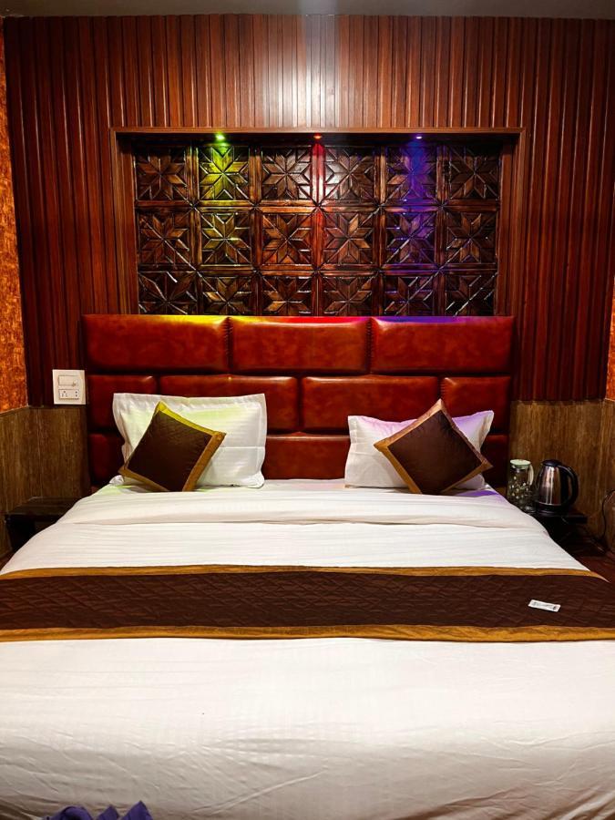 Lands End Resort Anantnag Luaran gambar