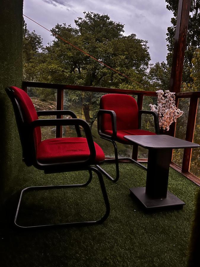 Lands End Resort Anantnag Luaran gambar