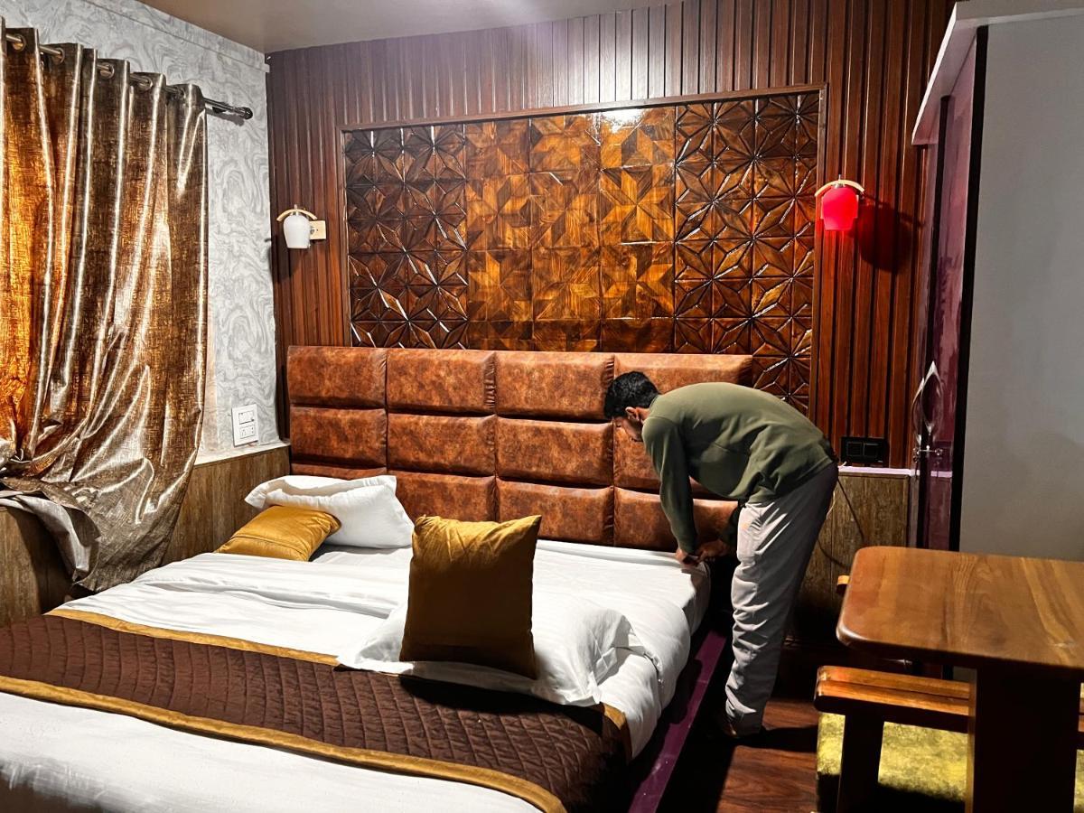 Lands End Resort Anantnag Luaran gambar