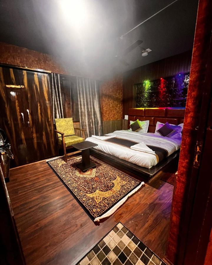 Lands End Resort Anantnag Luaran gambar